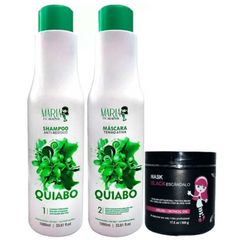 07-MARIA-ESCANDALOSA-KIT---PROGRESSIVA-QUIABO-2X1000ML---MASK-BLACK-ESCANDALO-500G-SKU-1678