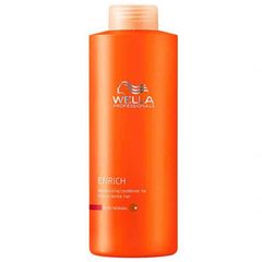 0058-CONDICIONADOR-WELLA-ENRICH-PARA-CABELOS-SECOS-1L-SKU-WLA34