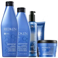 0038-REDKEN-EXTREME-LENGTH-BUILDER-PLUS-KIT--5-PRODUTOS--SKU-LhC065
