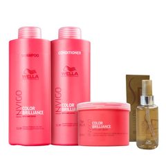 Kit-Shampoo-1L-Condicionador-1L-Mascara-500G-e-Oleo-SP-Luxe-100ml