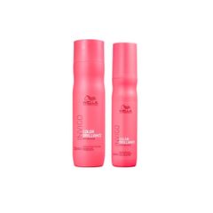 KIT_SHAMPOO_250ML_E_LEAVE-IN_MIRECLE_BB_150ML_INVIGO_COLOR_BRILLIANCE_WELLA_PROFESSIONAL