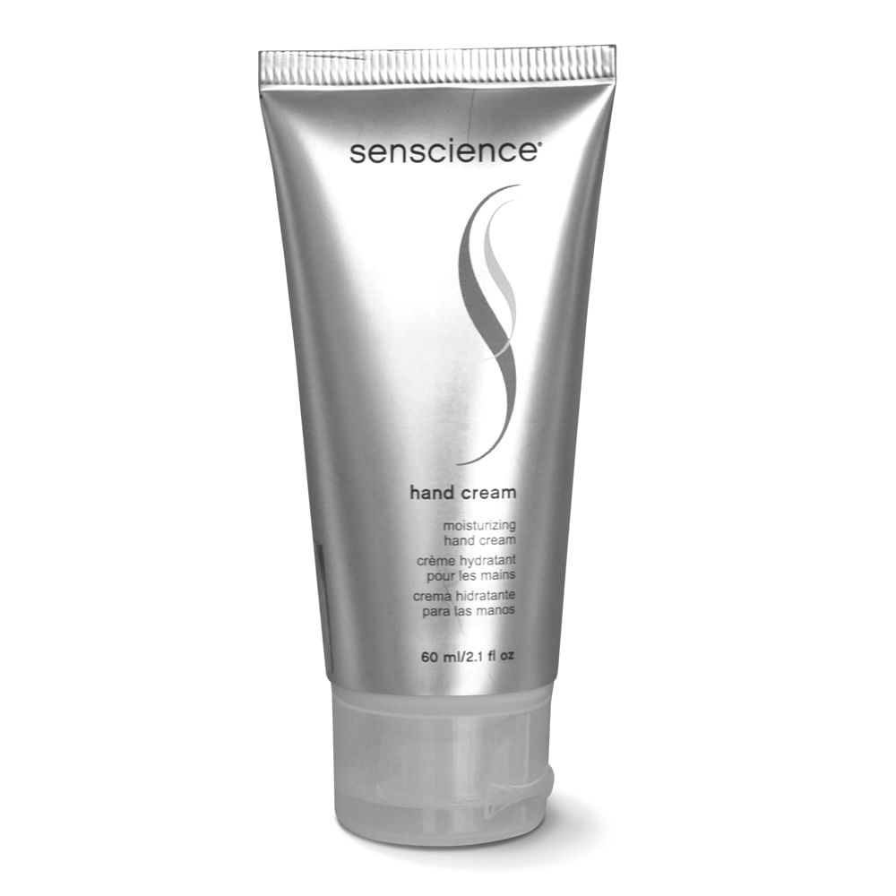 Creme Hidratante Hand Cream Moisturizing Senscience 60ml Like Cosmeticos