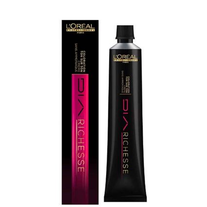 Loreal Profissional Tonalizante Diarichesse 80G Reno 9.03 Dourado -  CABELOS, Coloração- Aflore Cosméticos