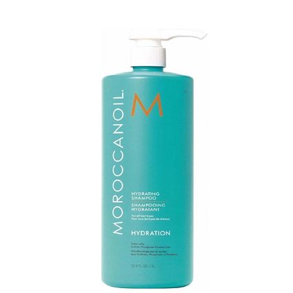 Shampoo Hidratante Moroccanoil Hydration 1 Litro