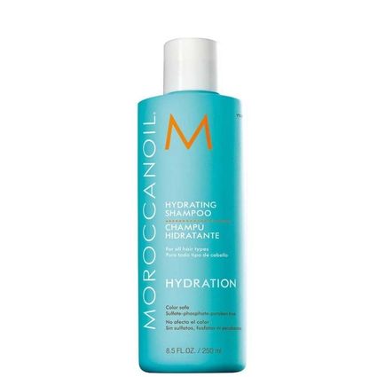 Shampoo Hidratante Moroccanoil Hydration 250ml