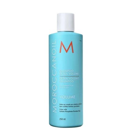 Shampoo Moroccanoil Extra Volume 250ml
