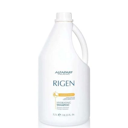 Shampoo Hidratante Alfaparf Ph 3,5 Rigen 3,5 Litros
