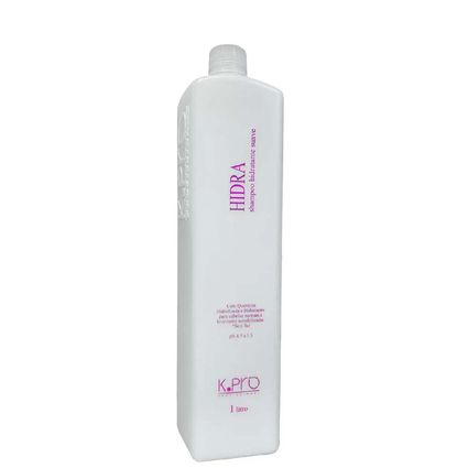 Shampoo Hidratante K.Pro Hidra 1 Litro