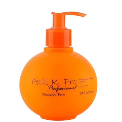 Shampoo K.Pro Petit Infantil 240ml