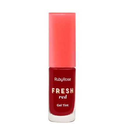 Lip Tint Ruby Rose Gel Tint Hb554 Fresh
