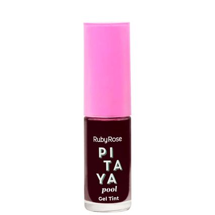 Lip Tint Ruby Rose Gel Tint Hb557 Pitaya