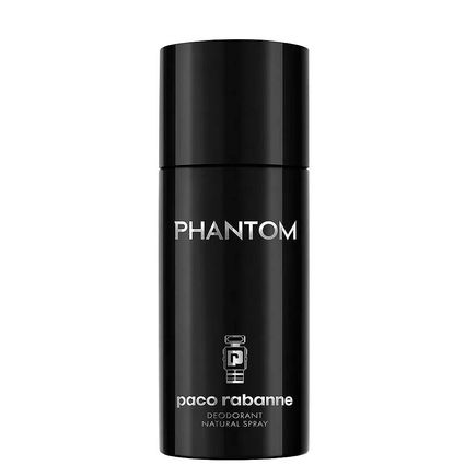 Desodorante Masculino Paco Rabanne Phantom 150ml