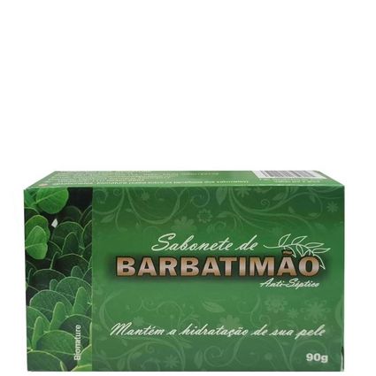 Sabonete Bionature de Barbatimão 90g