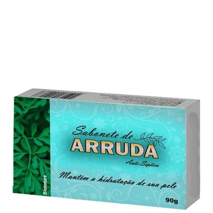 Sabonete Bionature de Arruda 90g