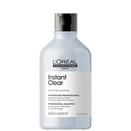 Shampoo Loréal Scalp Care Instant Clear 300ml