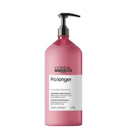 Shampoo Loréal Professional Pro Longer 1,5 Litro