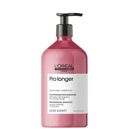 Shampoo Loréal Professional Pro Longer 750ml