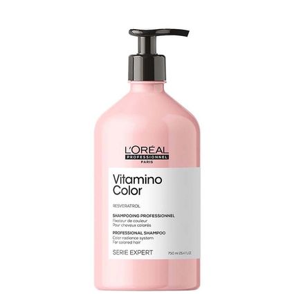 Shampoo Loréal Professional Vitamino Color 750ml