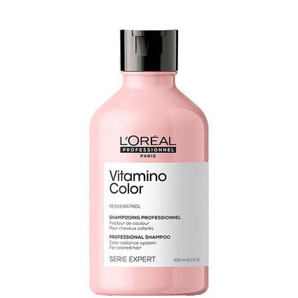 Shampoo Loréal Professional Vitamino Color 300ml