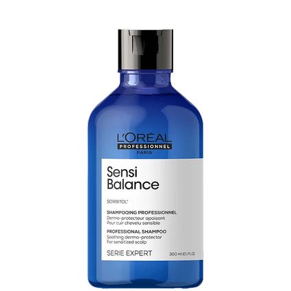 Shampoo Loréal Professional Sensi Balance 300ml