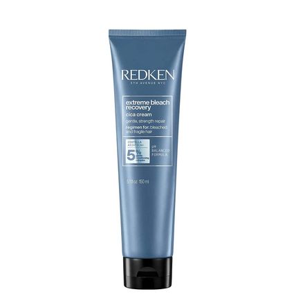 Leave-In Redken Extreme Bleach Recovery Cica Cream 150ml