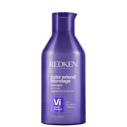 Shampoo Matizador Redken Color Extend Blondage 300ml