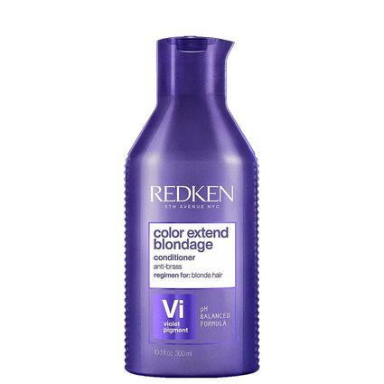 Condicionador Matizador Redken Color Extend Blondage 300ml