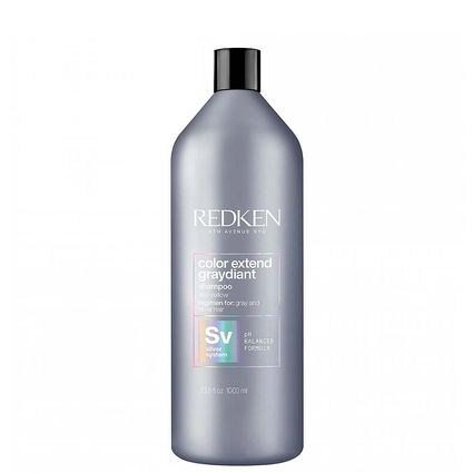 Shampoo Redken Color Extend Graydiant 1 Litro