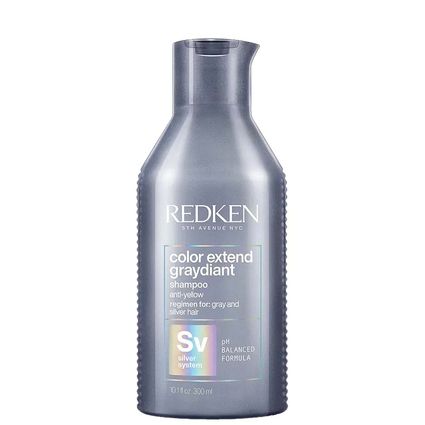 Shampoo Redken Color Extend Graydiant 300ml