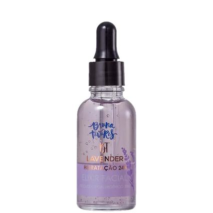 Elixir Facial Bruna Tavares Bt Lavender 32ml