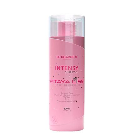 Shampoo Lé Charme's Intensy Color Pitaya Liss 300ml