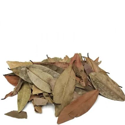 Folhas de Pedra-ume-caá 30g