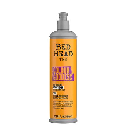 Condicionador Tigi Bed Head Colour Goddess 400ml