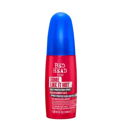 Spray Protetor Térmico Tigi Bed Head Some Like It Hot 100ml