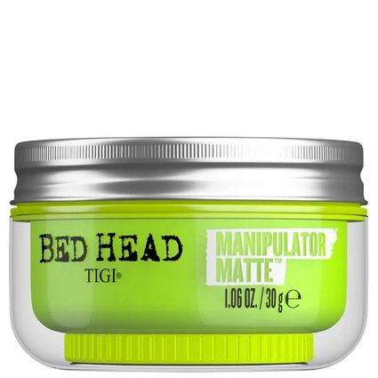 Cera Texturizante Tigi Bed Head Manipulator Matte 30g