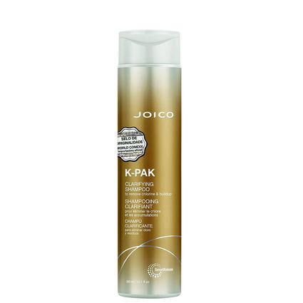 Shampoo Joico K-pak Clarifying 300ml