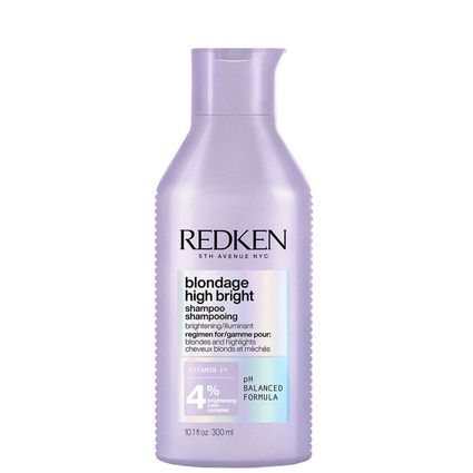 Shampoo Redken Blondage High Bright 300ml