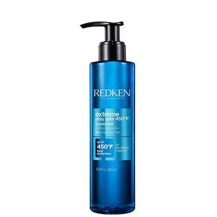 Leave-in Fortificante Redken Extreme Play Safe 200ml