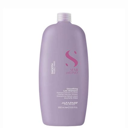 Shampoo Alfaparf Milano Semi Di Lino Smooth 1 Litro