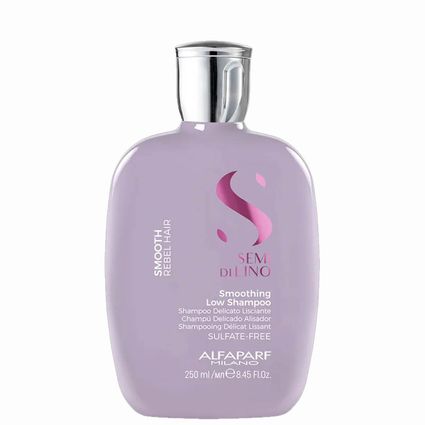Shampoo Alfaparf Milano Semi Di Lino Smooth 250ml
