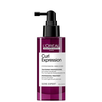 Sérum Estimulador de Densidade Loréal Curl Expression 90ml