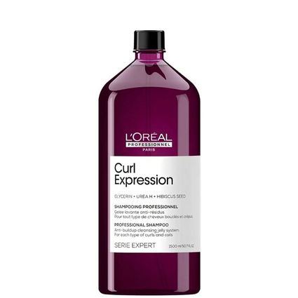Shampoo Loréal Curl Expression 1,5 Litros