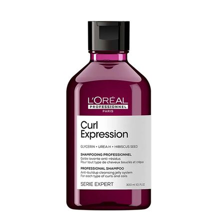 Shampoo Loréal Curl Expression 300ml