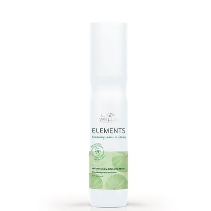 Leave-in Spray Wella Professionals Elements Renewing 150ml