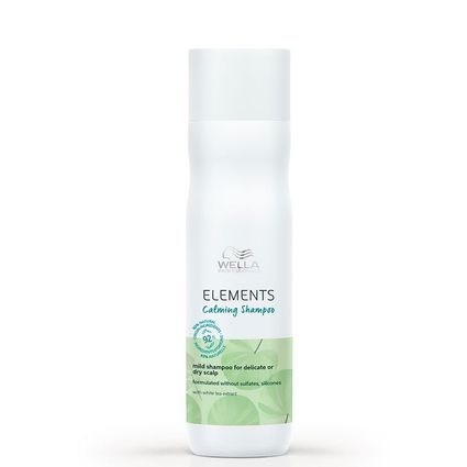 Shampoo Wella Professionals Elements Calming 250ml