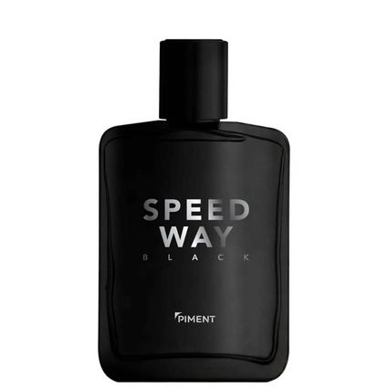 Desodorante Corporal Piment Speed Way 100ml