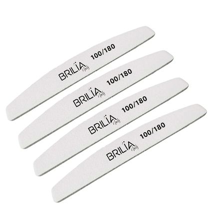 Lixa Boomerang Brilia Nails 100/180 - 2072